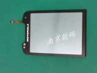 Touch Screen Digitizer for Zebra Motorola Symbol MC45 MC4587 MC4597