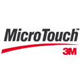 3M/Microtouch Touch Screen